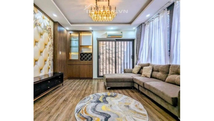 Bán nhà mới cứng, ở luôn, ô tô vào nhà Xuân Phương, Nam Từ Liêm, Hà Nội diện tích 40m2 x 5 tầng